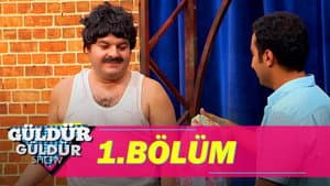 Episodio 1