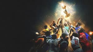 Clutch: The NBA Playoffs — foto 4