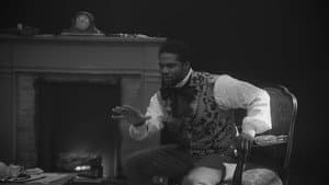 Sherlock: The Musical — foto 2
