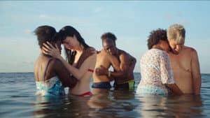 Oceano de amor — foto 1