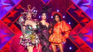 Canada's Drag Race All Stars — foto 1
