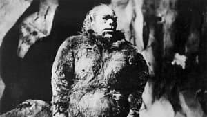 Half Human: The Story of the Abominable Snowman — foto 1