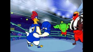 Episodio 40