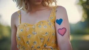 Melanie — foto 8