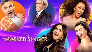 The Masked Singer Australia — foto 3