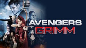Avengers Grimm — foto 5