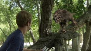 Return of the Killer Shrews — foto 3