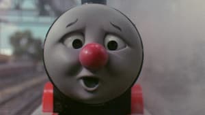 Thomas & Friends: James Goes Buzz Buzz — foto 1