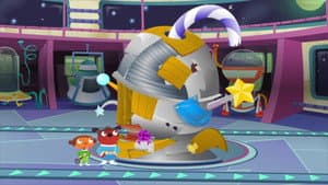 Episodio 7