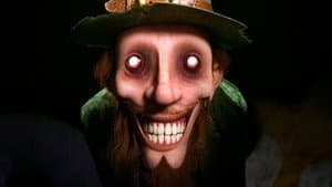 Unlucky Charms — foto 1