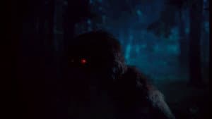The Kinderhook Creature: In the Shadow of Sasquatch — foto 1