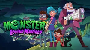 Monster Loving Maniacs — foto 6