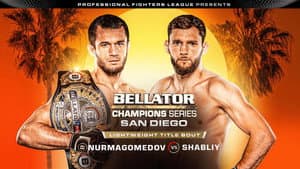 Bellator Champions Series: San Diego — foto 6
