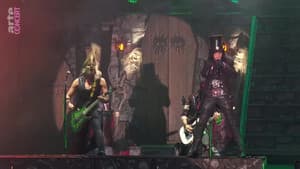 Alice Cooper - Road (Live at Hellfest 2022) — foto 9