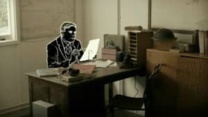 La Drôle de guerre d'Alan Turing, ou Comment les maths ont vaincu Hitler — foto 6