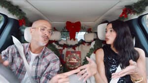 Carpool Karaoke: Especial navideño — foto 8