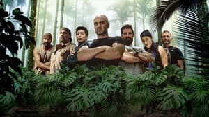 Ed Stafford: duelo imposible — foto 1