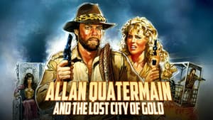 Allan Quatermain y la ciudad de oro perdida — foto 5