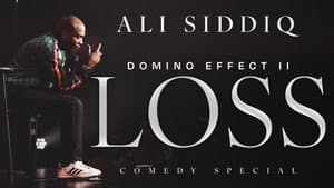 Ali Siddiq: The Domino Effect 2: Loss — foto 1