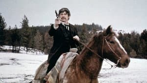 Un tren del infierno — foto 3