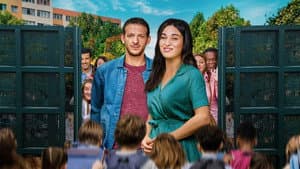 Parents d'élèves — foto 5