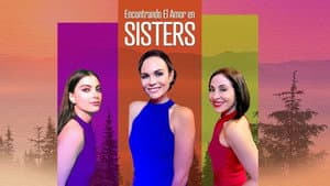 Encontrando el amor en sisters — foto 1