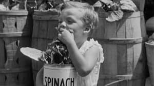 Adventures of Popeye — foto 1