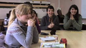 La cour de Babel — foto 2