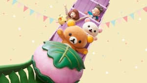 Rilakkuma va al parque temático — foto 1