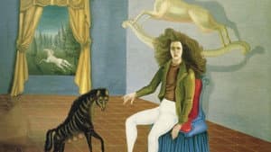 Leonora Carrington - El juego surrealista — foto 1