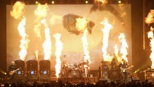 RUSH: Time Machine — foto 3