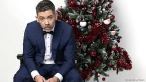 Le Show de Noël Must Go On avec Manu Payet — foto 1