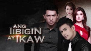 Ang Iibigin Ay Ikaw — foto 1