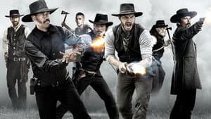 The Magnificent Seven — foto 3