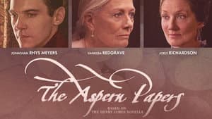 The Aspern Papers — foto 2