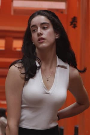 Julia Romero