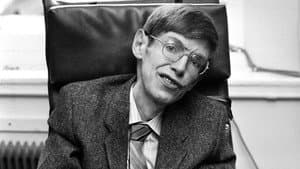 Hawking: Más allá de la ciencia — foto 2