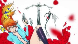 LUPIN THE IIIRD 峰不二子の嘘 — foto 8