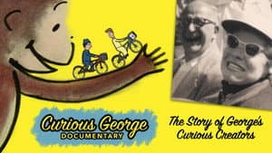 Monkey Business: The Adventures of Curious George's Creators — foto 4