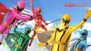 Power Ranger - Fuerza Mystica — foto 9
