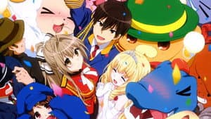 Amagi Brilliant Park — foto 2