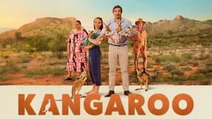 Kangaroo — foto 5