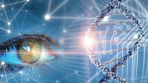 The Gene Code — foto 1
