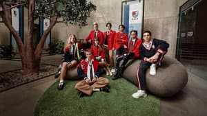 Rebelde — foto 4