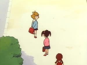 Estoy celosa, ¡mírame Yunosuke!