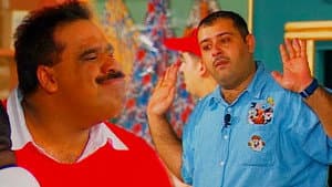 عالباب يا شباب — foto 1
