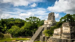 Mayas, la tête dans les étoiles — foto 1