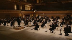 Ça grouille à l'orchestre : Génial! — foto 4