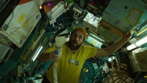 El astronauta — foto 10
