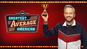 The Greatest Average American — foto 1
